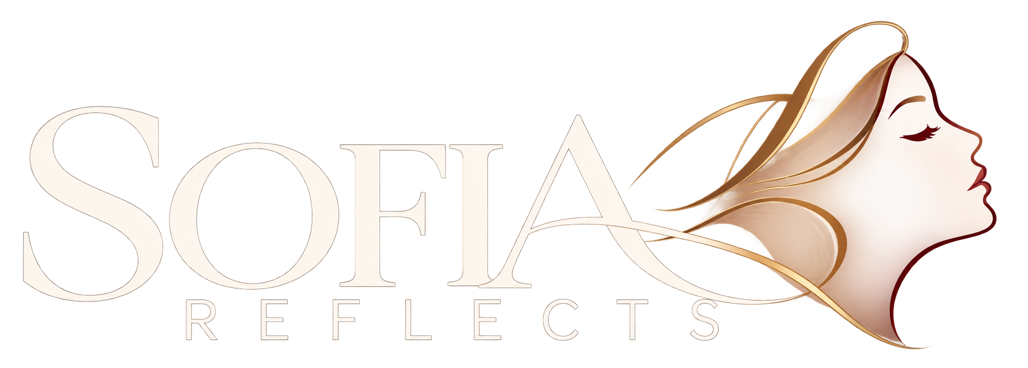 Sofia Reflects